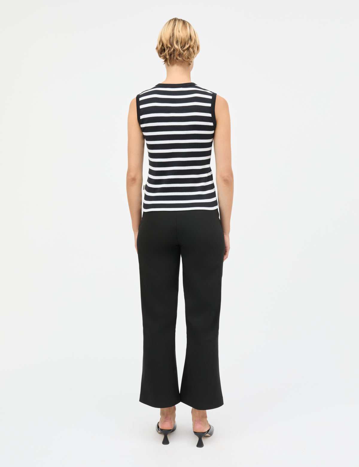 Sportina Nola Pants, Black