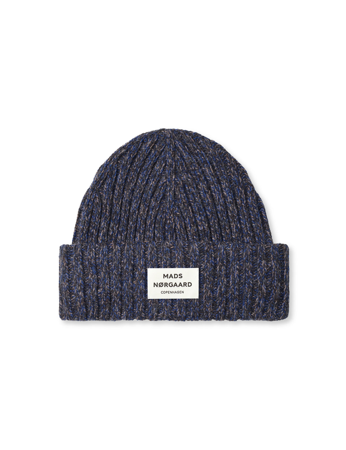 Charlotte Frida Beanie, Sky Captain Melange