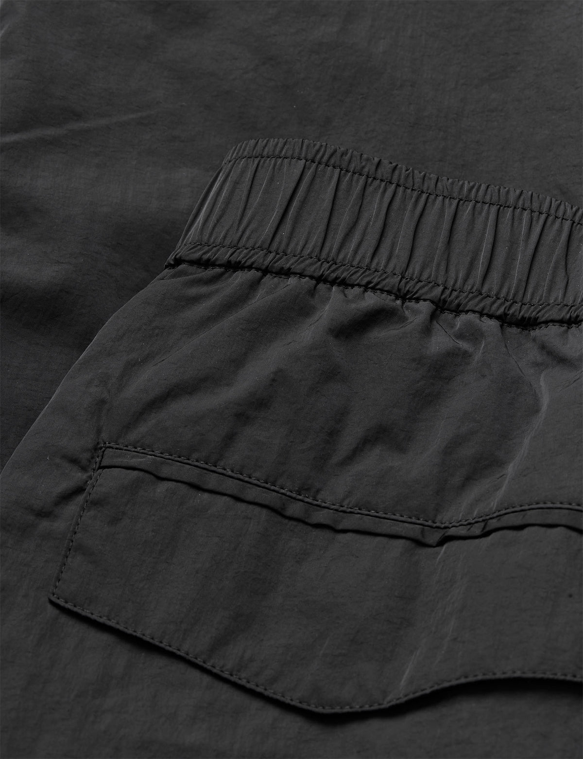 Sherlon Hella Pants, Black