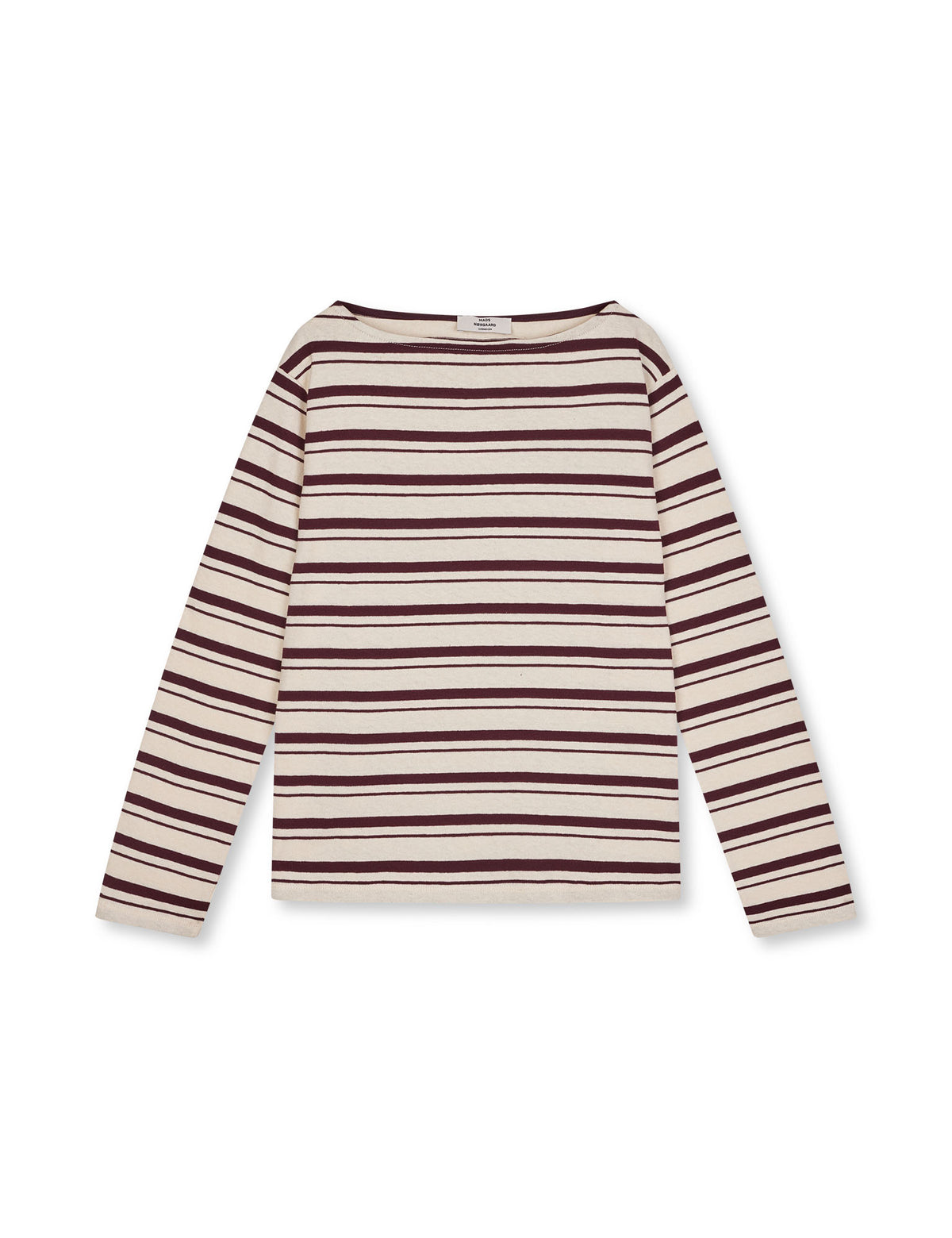 Pablo Gabi Tee LS, Vanilla Ice/Winetasting