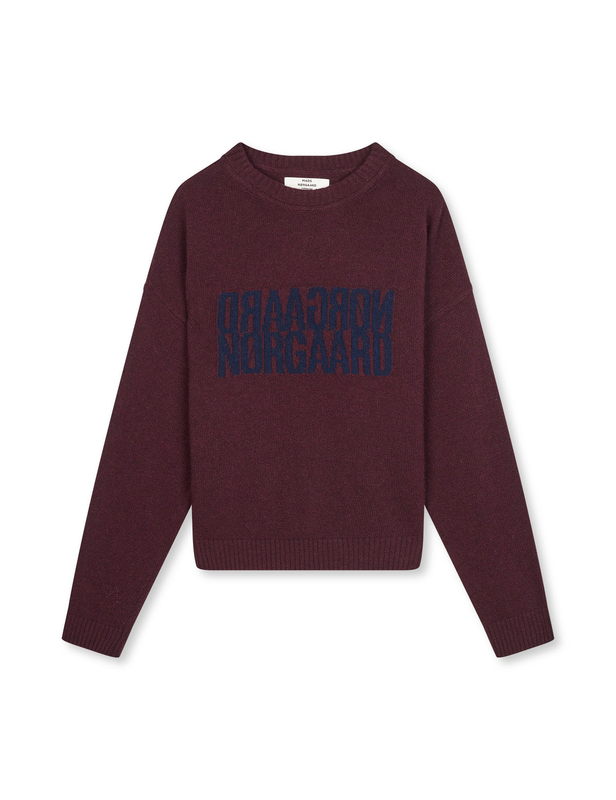 Yota Knit Tilona Sweater, Winetasting/Parisian Night