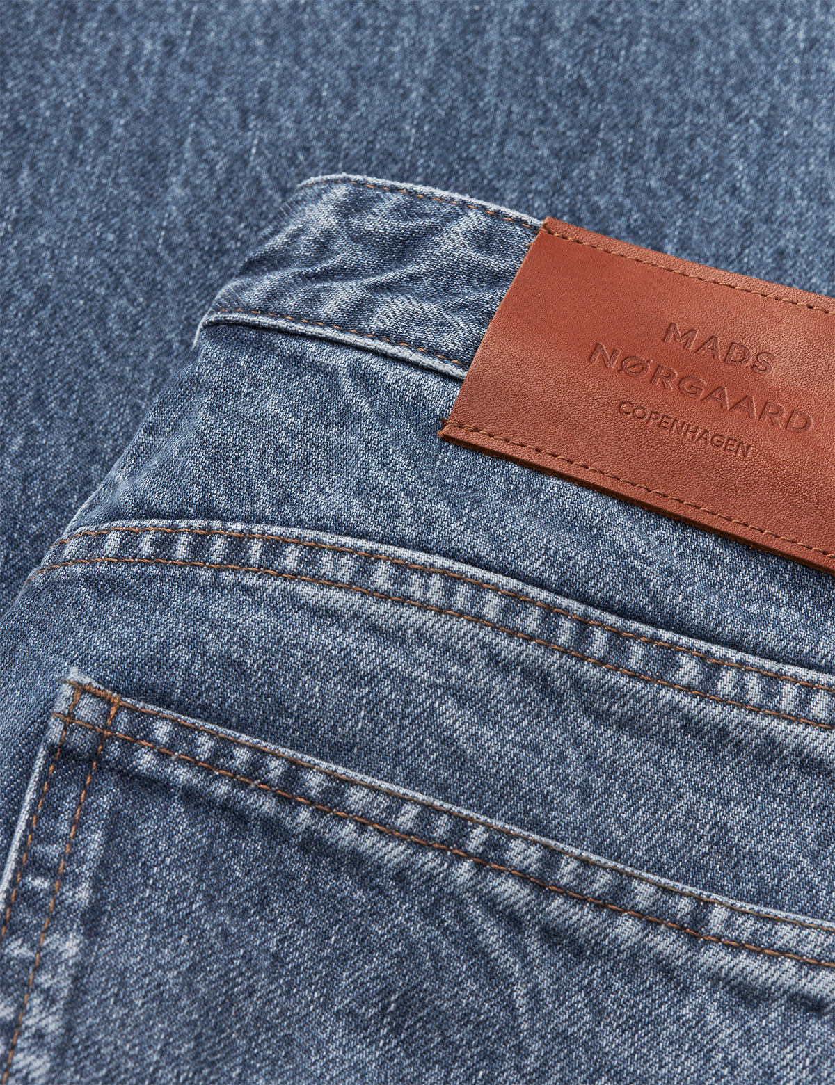 Arizona Denim Coen Jeans, Stone Wash