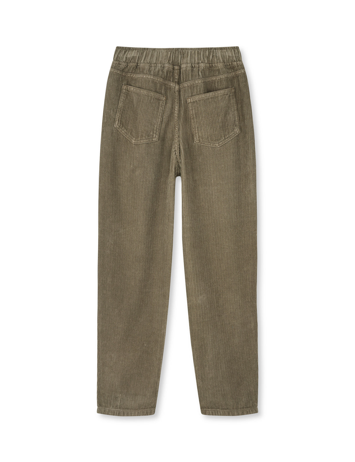 Cordy Penni Pants, Tarmac