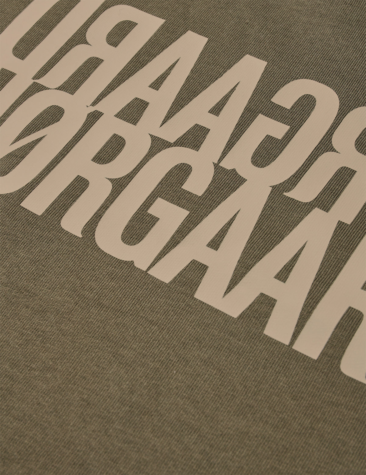 Original Sweat Talinka Sweatshirt, Tarmac