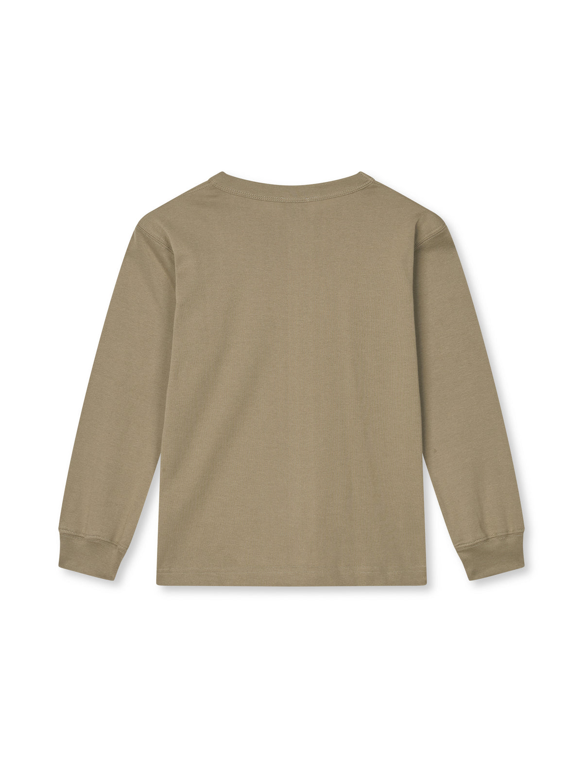 Klassik Rib Elliot LS Tee, Overland Trek