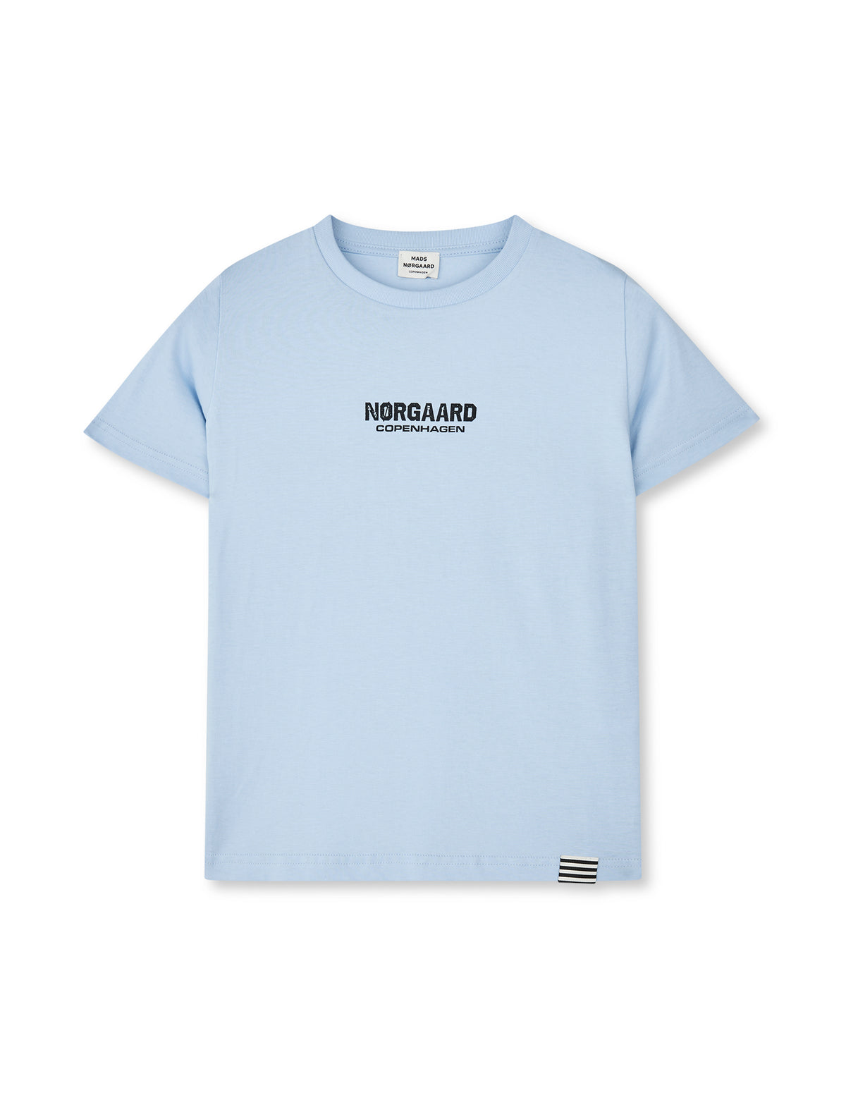 Printed Tee Thorlino Hardware Tee, Cashmere Blue