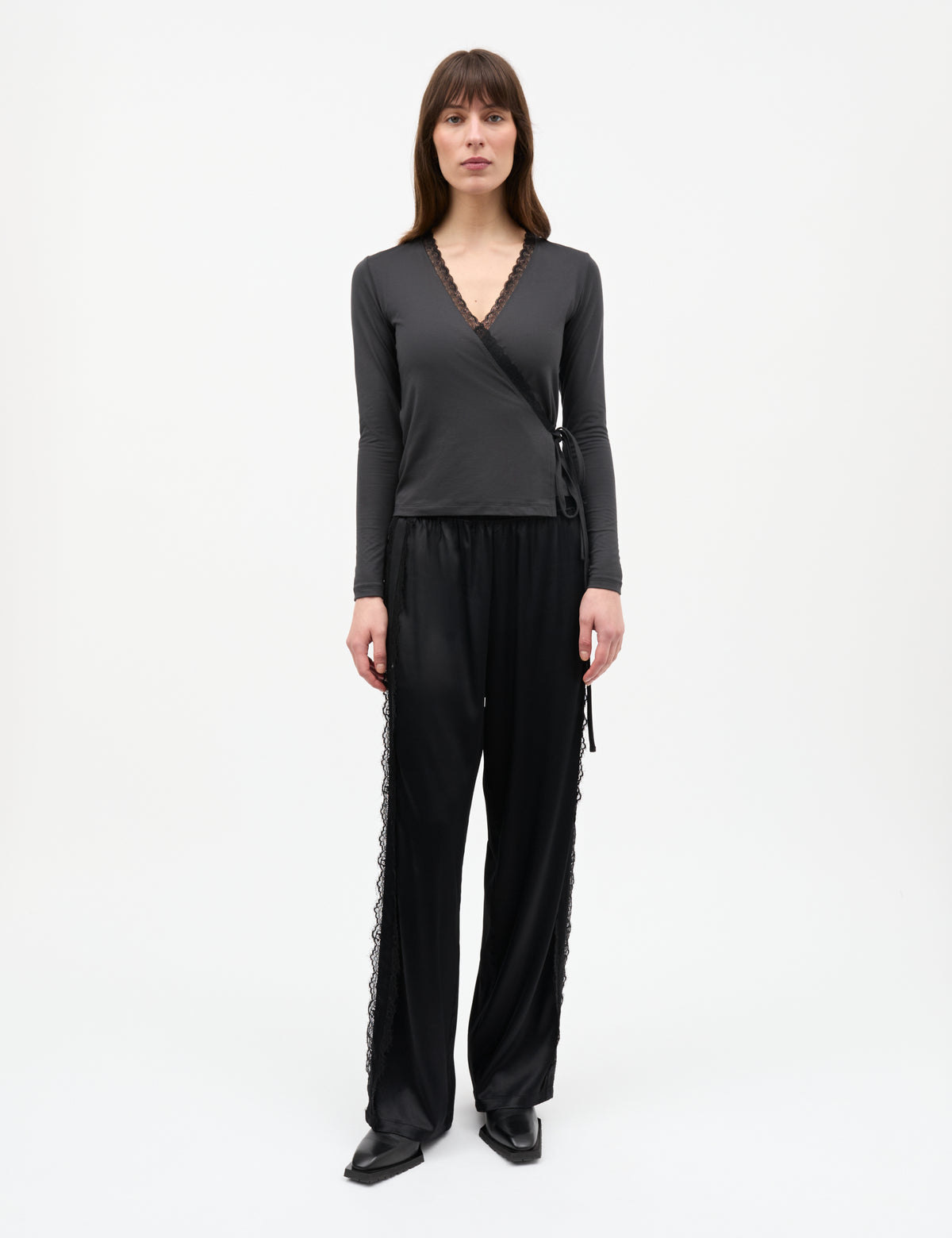 Modali Susi Top, Phantom