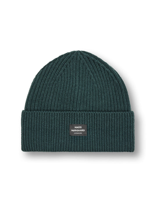 One Wool Bran Beanie, Magical Forest