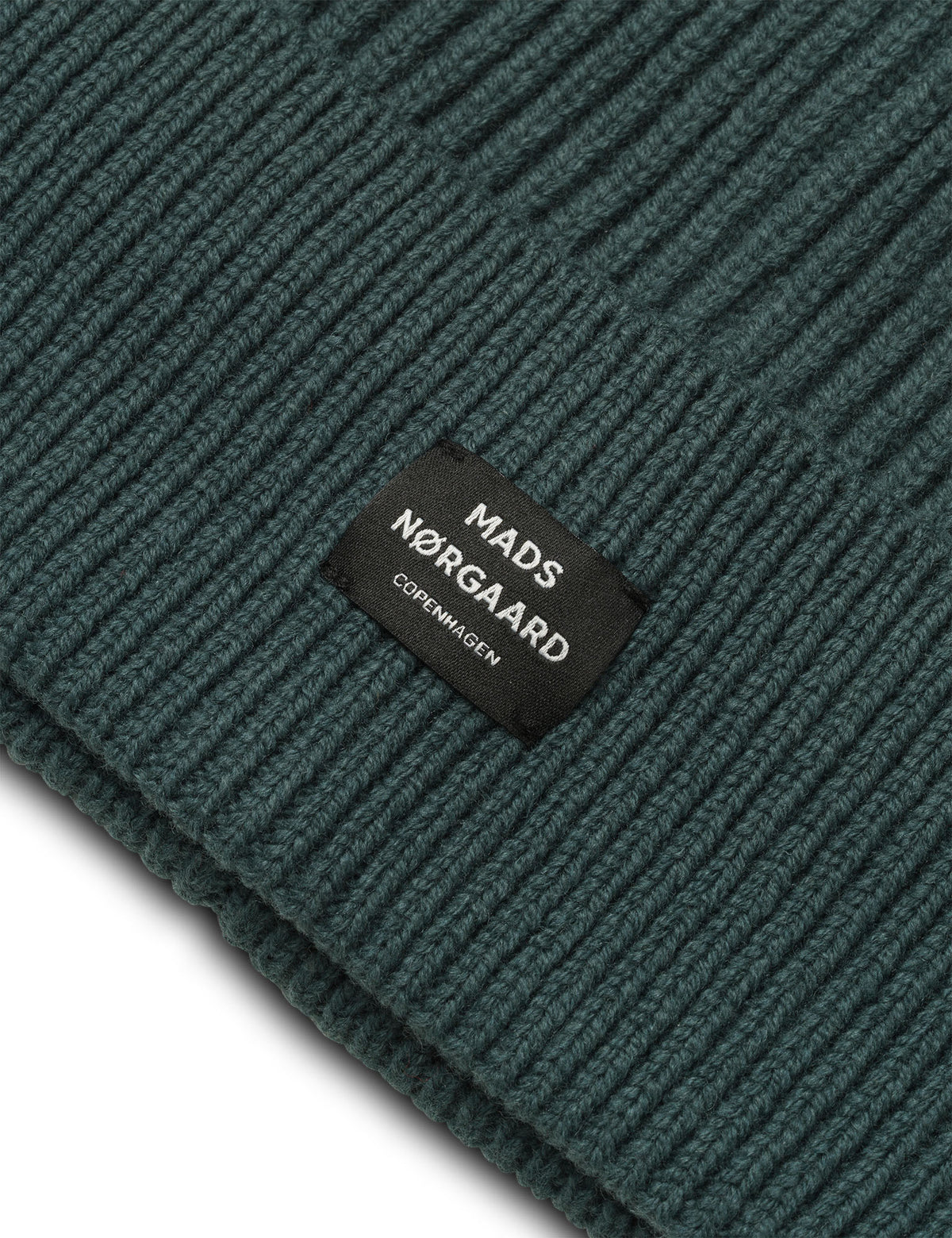 One Wool Bran Beanie, Magical Forest