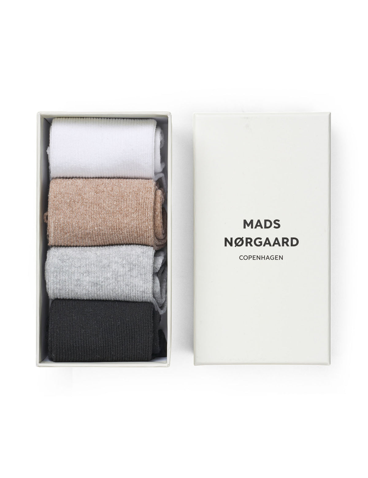 Sock Box Antonia, Winter W 26.4