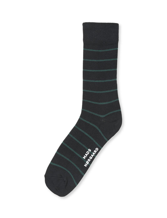 Sock Box Anton Stripe, Winter Stripe 26-4