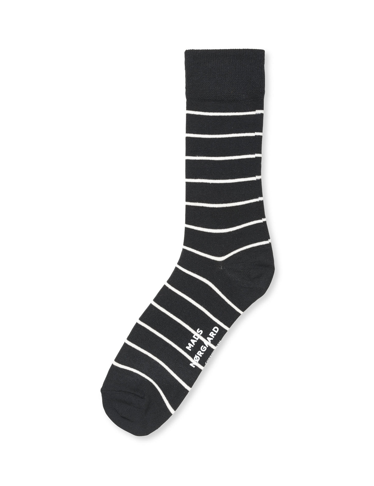 Sock Box Anton Stripe, Winter Stripe 26-4