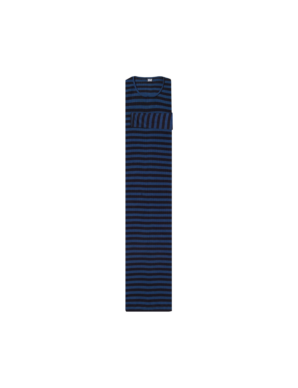 NPS John Dress Broadway, Marine/Black