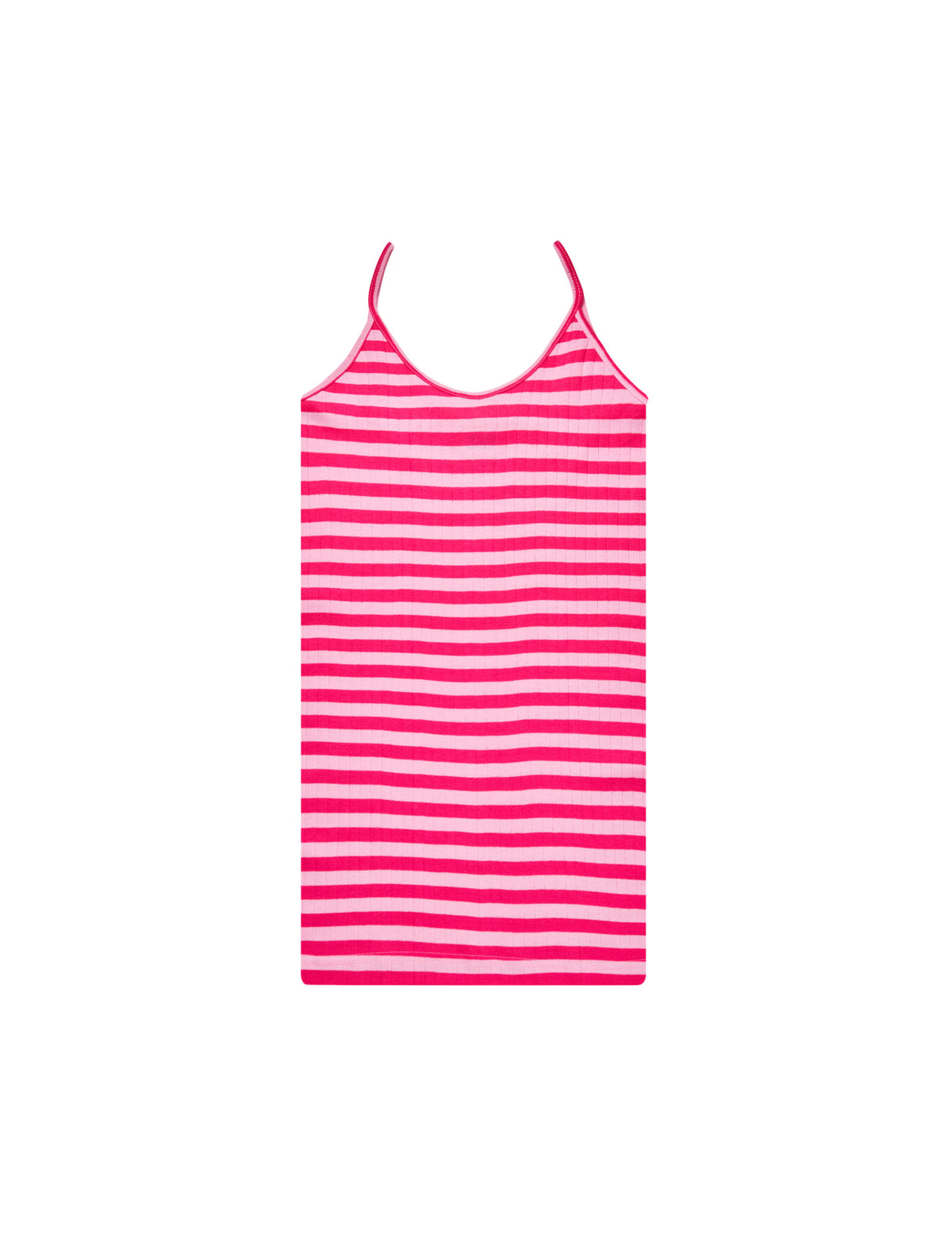 NPS Strap Top Broadway, Chock/Light Pink