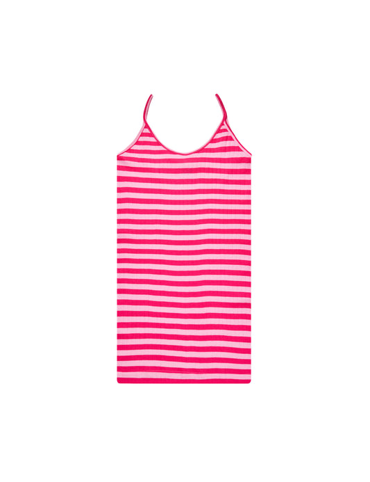 NPS Strap Top Broadway, Chock/Light Pink