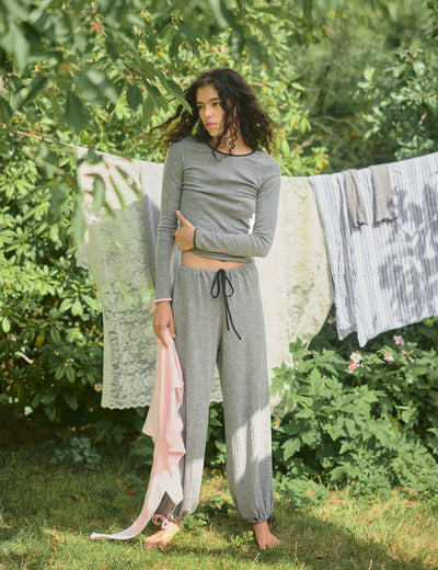 ELLE COLLAB
