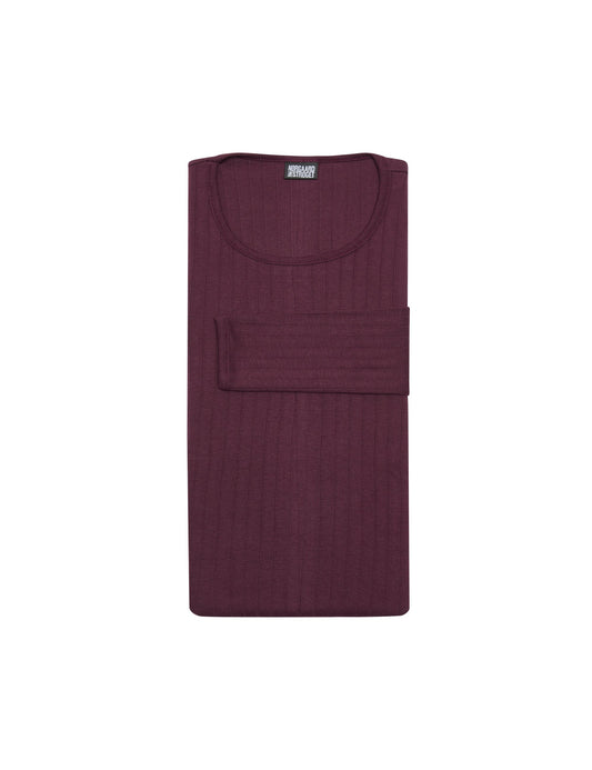 101 Solid Colour, Aubergine
