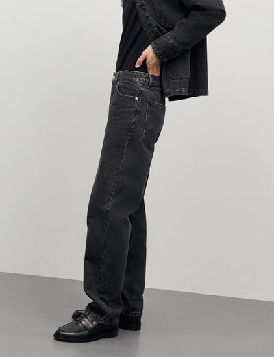 Jeans Fit Guide